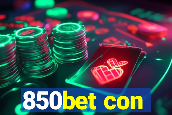 850bet con